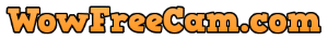 WowFreeCam logo