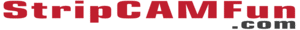StripCamFun logo