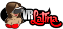 VRLatina logo