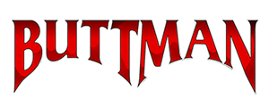 Buttman logo