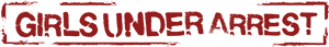 GirlsUnderArrest-logo