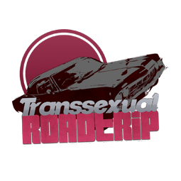 TranssexualRoadtrip logo