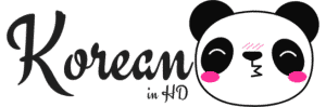 KoreanInHD logo