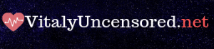 VitalyUncensored.net logo