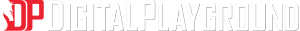 DigitalPlayground logo