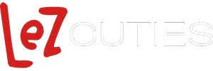 LezCuties logo