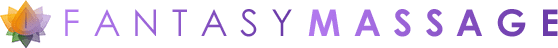 FantasyMassage logo