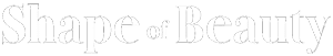 ShapeOfBeauty logo