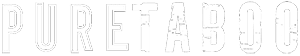 PureTaboo logo