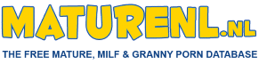 MatureNL.nl logo