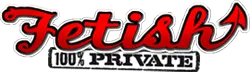 PrivateFetish logo