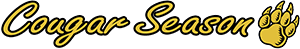 CougarSeason logo