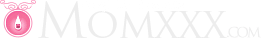 MomXXX logo