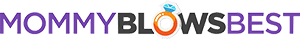 MommyBlowsBest logo