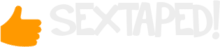 SexTaped logo