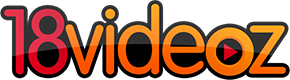 18Videoz logo