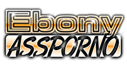 EbonyAssPorno logo