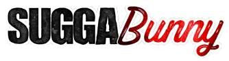 SuggaBunny logo