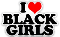 ILoveBlackGirls logo