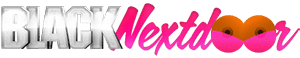 BlackNextdoor logo