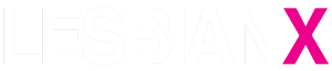 LesbianX logo