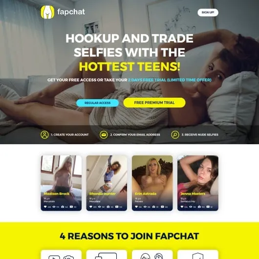 Visit FapChat