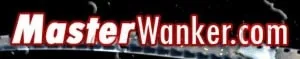 MasterWanker logo