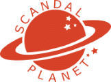 ScandalPlanet logo