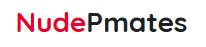 NudePmates logo