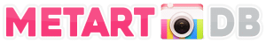 MetArtDB logo
