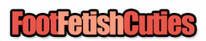 FootFetishCuties logo