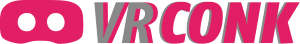 VRConk logo