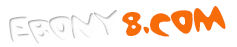 Ebony8 logo