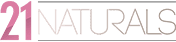 21Naturals logo
