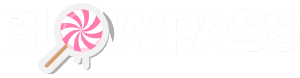 BlowPass logo