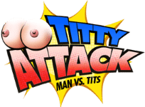 TittyAttack logo