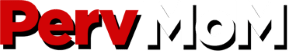 PervMom logo