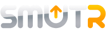 Smutr logo