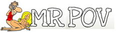 MrPOV logo