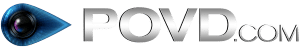 POVD Porn Review logo