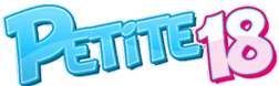 Petite18 logo