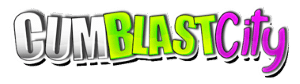 CumBlastCity logo