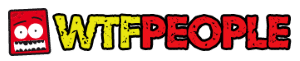 WTFPeople logo