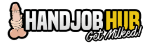 HANDJOB HUB logotipo