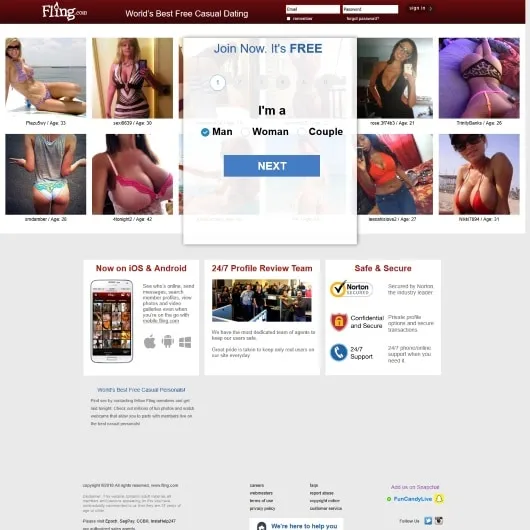 Fling.com