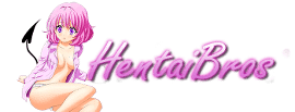 HentaiBros logo