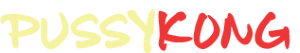 PUSSYKONG logo