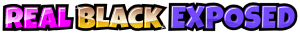 RealBlackExposed logo