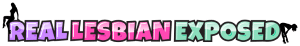 RealLesbianExposed logo