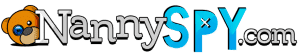 NannySpy logo